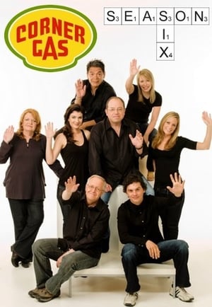 Corner Gas