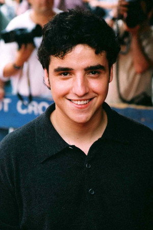 David Krumholtz profil kép