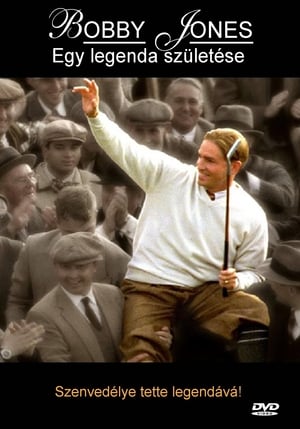 Bobby Jones: Egy legenda születése