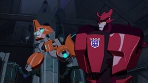 Transformers: Robots In Disguise Season 1 Ep.4 4. epizód