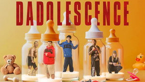 Dadolescence kép