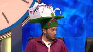 8 Out of 10 Cats Does Countdown 12. évad Ep.6 6. epizód