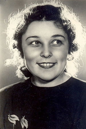 Vera Vasileva profil kép
