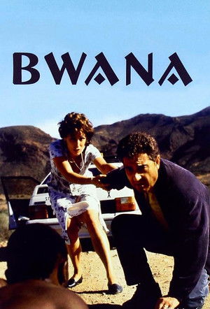 Bwana poszter
