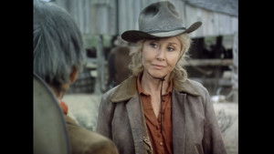 Gunsmoke: The Last Apache háttérkép