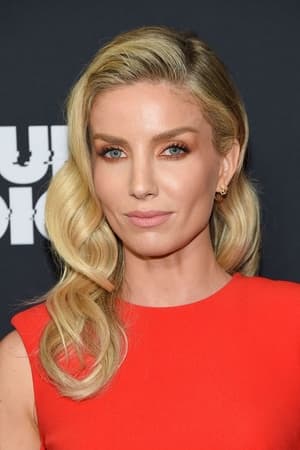 Annabelle Wallis profil kép