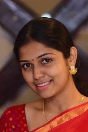 Anjali Aneesh Upasana profil kép