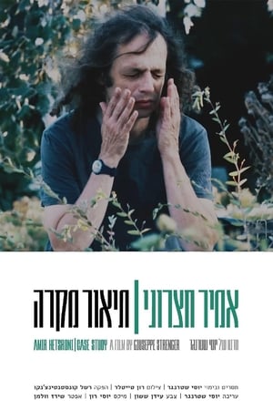 אמיר חצרוני: תיאור מקרה