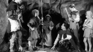 The Adventures of Robin Hood 2. évad Ep.34 34. epizód