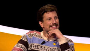 De Slimste Mens ter Wereld 21. évad Ep.37 37. epizód