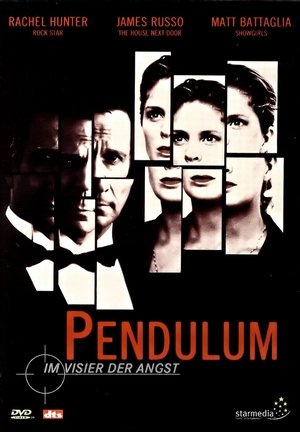 Pendulum poszter