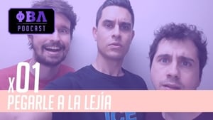 Pegarle a la lejía 1. évad Ep.1 1. rész