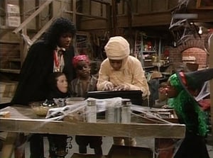 The Cosby Show 4. évad Ep.4 4. epizód