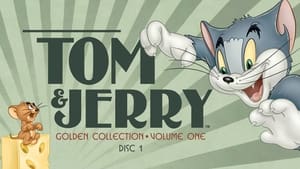 The Tom and Jerry Show kép