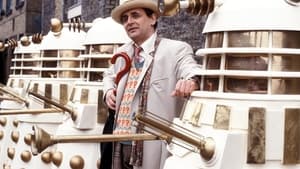 Doctor Who: Remembrance of the Daleks háttérkép