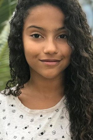 Alanys Santos profil kép