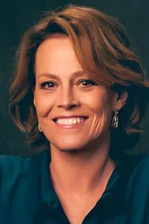 Sigourney Weaver profil kép