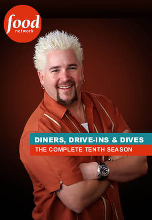 Diners, Drive-Ins and Dives