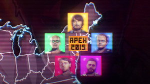 Metagame 1. évad Ep.7 7. epizód