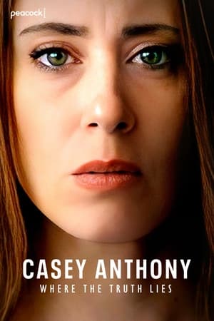 Casey Anthony: Where the Truth Lies poszter