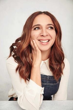 Maya Rudolph profil kép