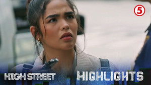 High Street 1. évad Ep.5 5. epizód