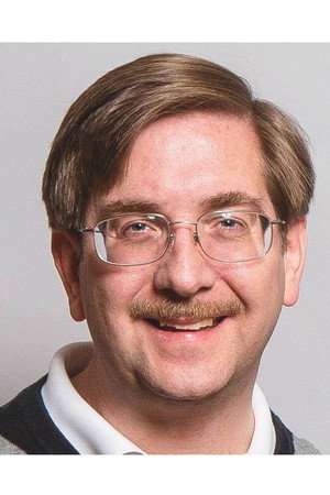Timothy McGrew, PhD