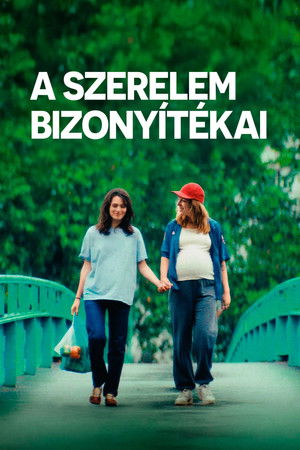 A szerelem bizonyítékai