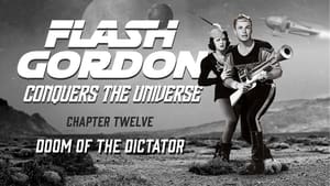 Flash Gordon Conquers the Universe háttérkép