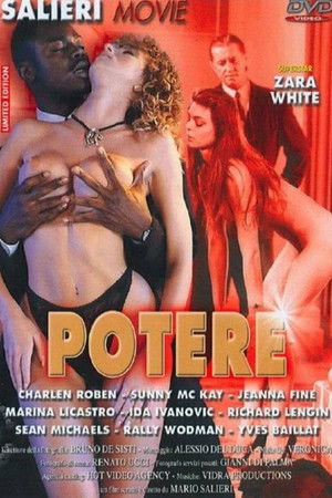 Potere poszter