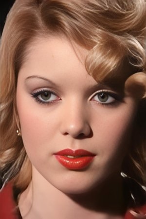 Marilyn Jess profil kép