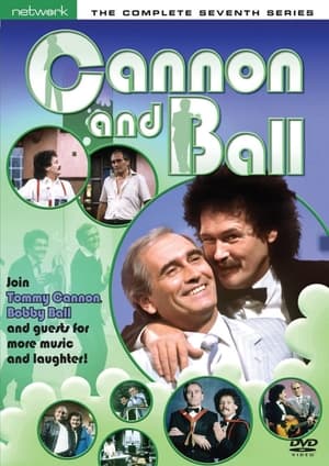 The Cannon & Ball Show