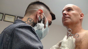 My Husband, the Cyborg háttérkép