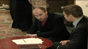 Pasmerkti Season 1 Ep.44 44. epizód