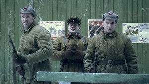 Военная разведка: Северный фронт 1. évad Ep.1 1. epizód