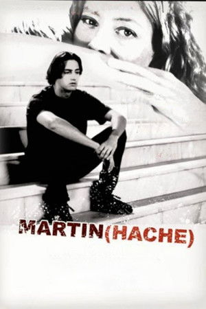 Martín (Hache) poszter