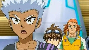 爆丸バトルブローラーズ 3. évad Ep.7 7. epizód