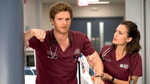 Chicago Med 3. évad Ep.5 5. epizód