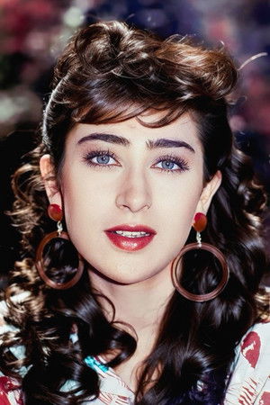 Karisma Kapoor profil kép