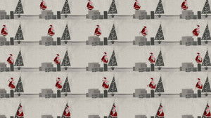 Ainda, O Natal háttérkép