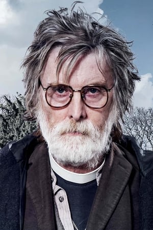 David Threlfall profil kép