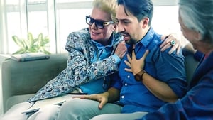 Mucho Mucho Amor: The Legend of Walter Mercado háttérkép