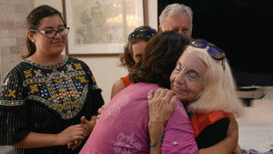 Miss Holocaust Survivor háttérkép