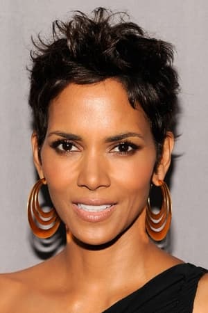 Halle Berry profil kép