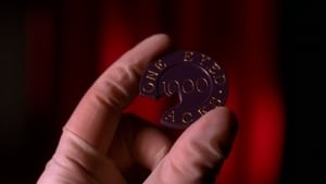 Twin Peaks 1. évad Ep.6 Cooper álmai