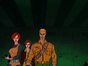 G.I. Joe 1. évad Ep.27 27. epizód