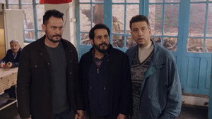 Yeşil Deniz: Milenyum 3. évad Ep.1 1. epizód