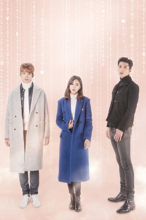 사랑, 기억에 머물다 poszter