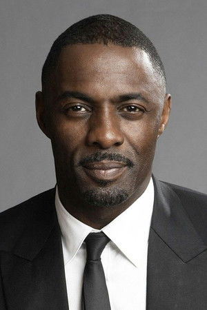 Idris Elba profil kép