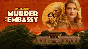Murder at the Embassy háttérkép
